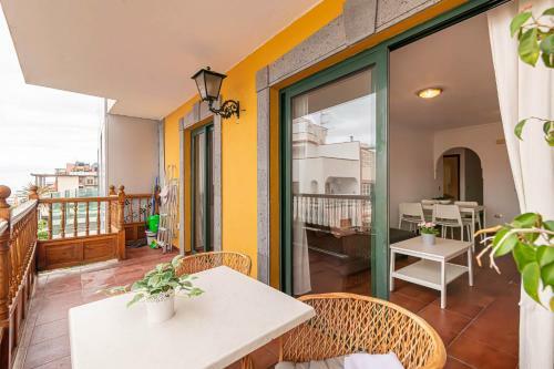 Apartamento Sun Holidays Home, Well Located Cristianos