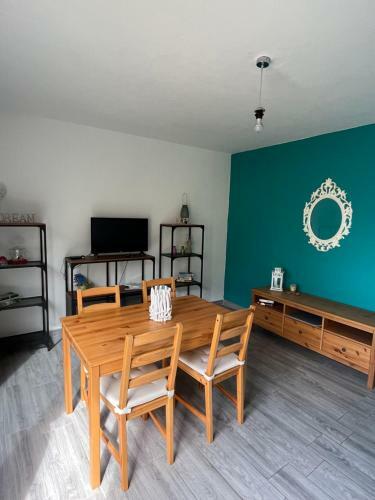 Apartamento Cornelia�s Home 7 Exelente Ubicacion