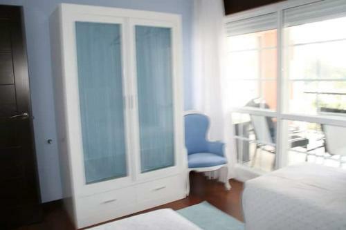 Apartamento Soaxe