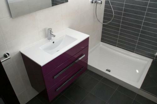 Apartamento Soaxe