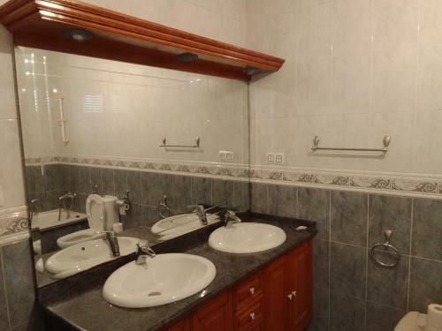 Apartamento Chalet Xil