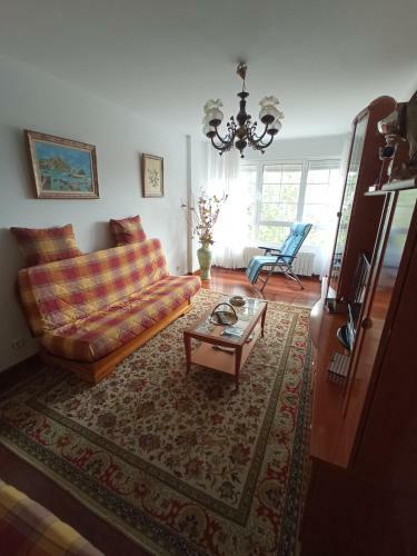 Apartamento Puente Villanueva Dreans