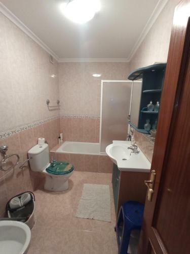 Apartamento Puente Villanueva Dreans