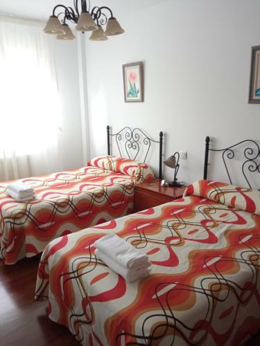 Apartamento Puente Villanueva Dreans