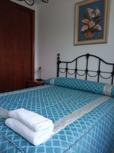 Apartamento Puente Villanueva Dreans