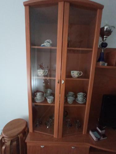 Apartamento Puente Villanueva Dreans