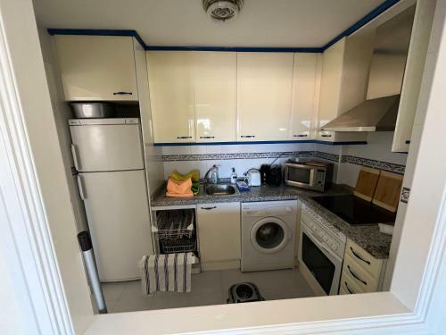 Apartamento Puerto De La Duquesa