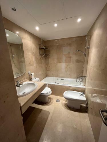 Apartamento Puerto De La Duquesa