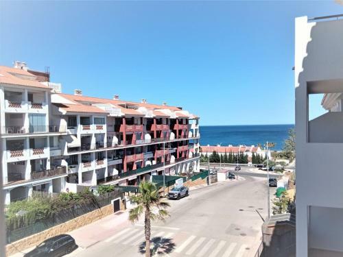 Apartment Manilva Hide Away 2