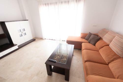 Apartamento Duplex Con Piscina A 300 Metros de La Playa