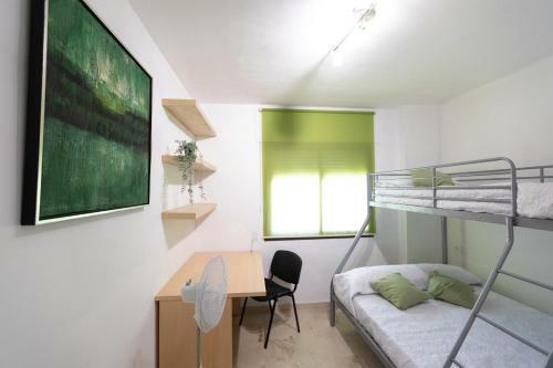 Apartamento Duplex Con Piscina A 300 Metros de La Playa