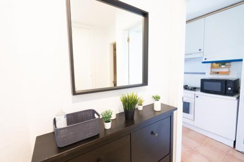 Apartamento Duplex Con Piscina A 300 Metros de La Playa