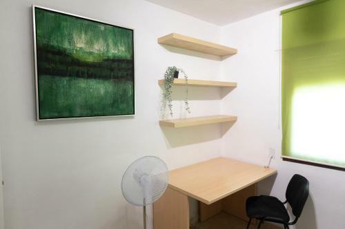 Apartamento Duplex Con Piscina A 300 Metros de La Playa