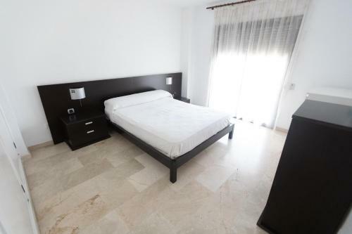 Apartamento Duplex Con Piscina A 300 Metros de La Playa