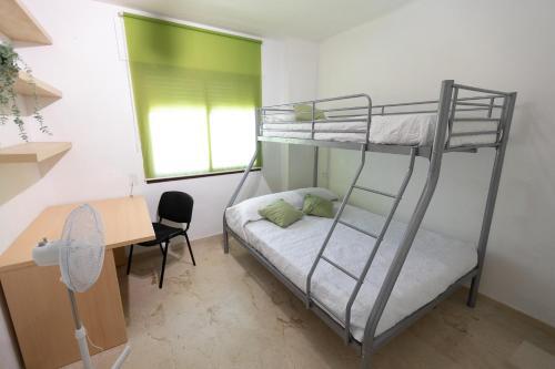 Apartamento Duplex Con Piscina A 300 Metros de La Playa