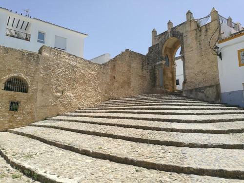 Apartamento Medina Blue - Casitas Con Encanto