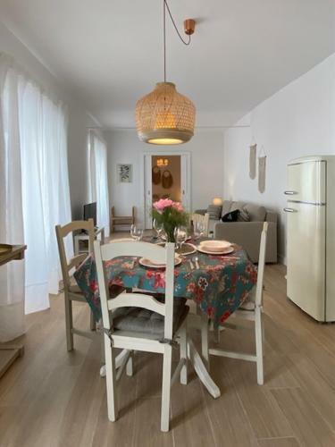 Apartamento Medina Blue - Casitas Con Encanto