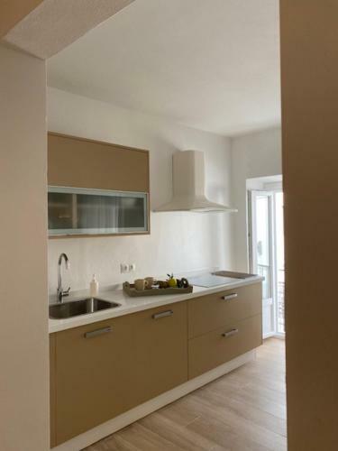 Apartamento Medina Blue - Casitas Con Encanto