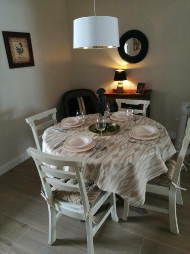 Apartamento Medina Blue - Casitas Con Encanto