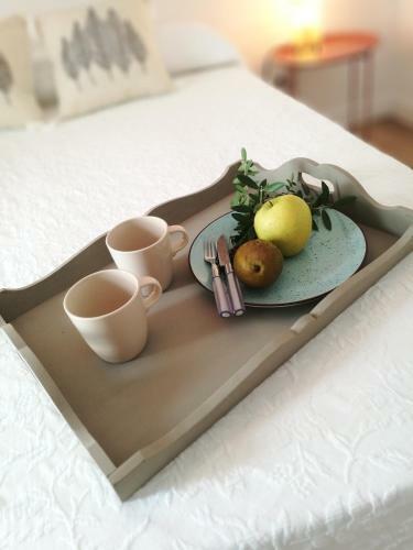 Apartamento Medina Blue - Casitas Con Encanto