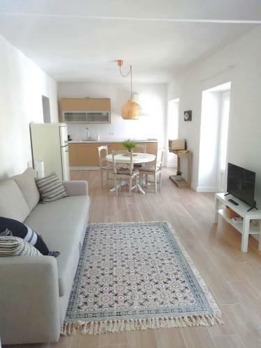 Apartamento Medina Blue - Casitas Con Encanto