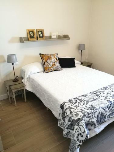 Apartamento Medina Blue - Casitas Con Encanto