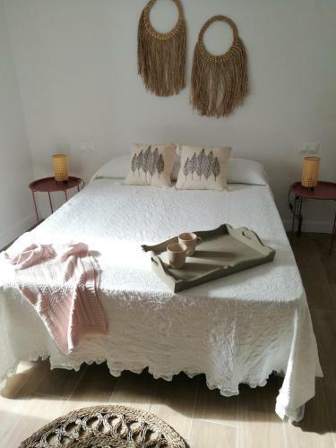 Apartamento Medina Blue - Casitas Con Encanto