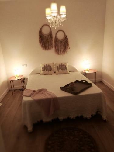 Apartamento Medina Blue - Casitas Con Encanto