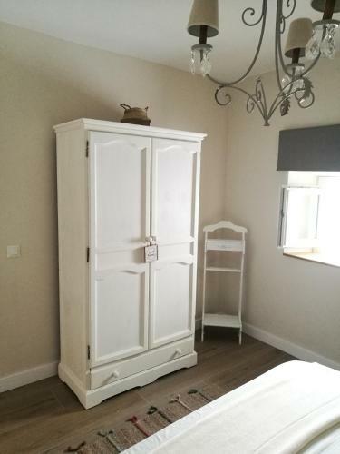 Apartamento Medina Blue - Casitas Con Encanto