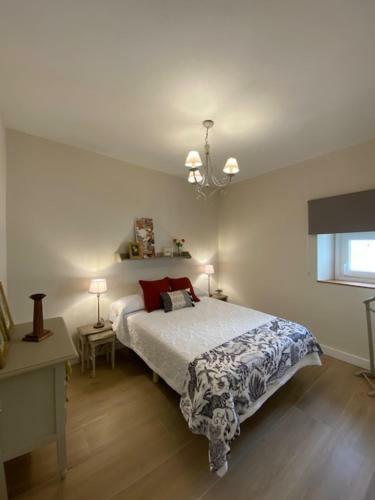 Apartamento Medina Blue - Casitas Con Encanto
