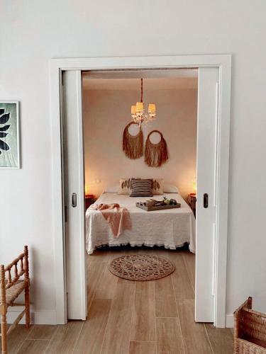Apartamento Medina Blue - Casitas Con Encanto