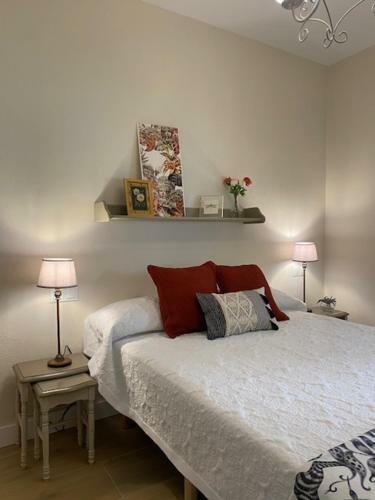 Apartamento Medina Blue - Casitas Con Encanto