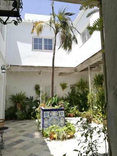 Apartamento Medina Blue - Casitas Con Encanto