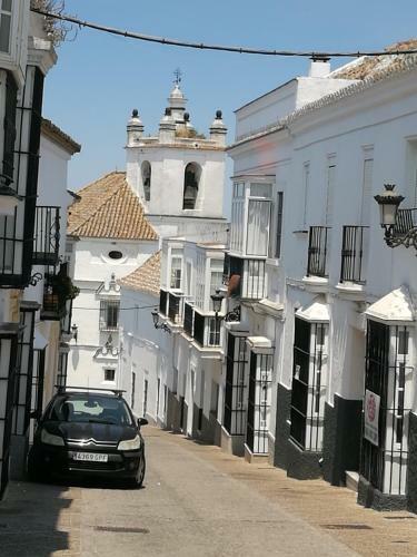 Apartamento Medina Blue - Casitas Con Encanto
