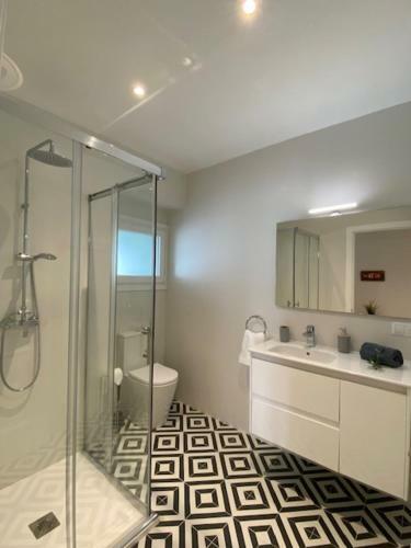 Apartamento Medina Blue - Casitas Con Encanto