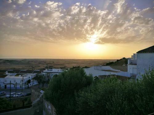 Apartamento Medina Blue - Casitas Con Encanto