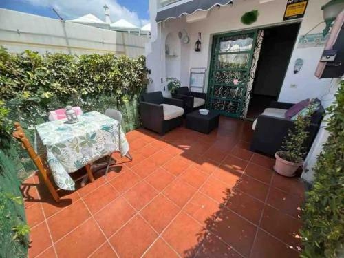 Bungalow De Virac
