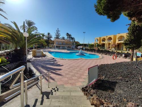 Apartamento Tisalaya Park Maspalomas