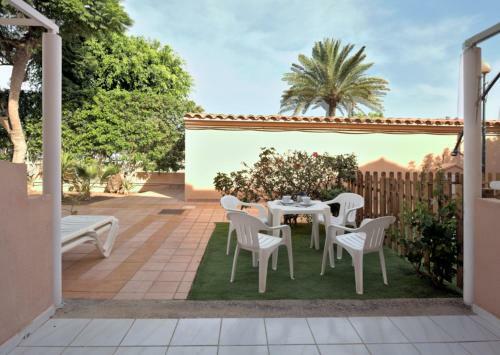 Apartamento Bungalow En El Sur de Gran Canaria (403)