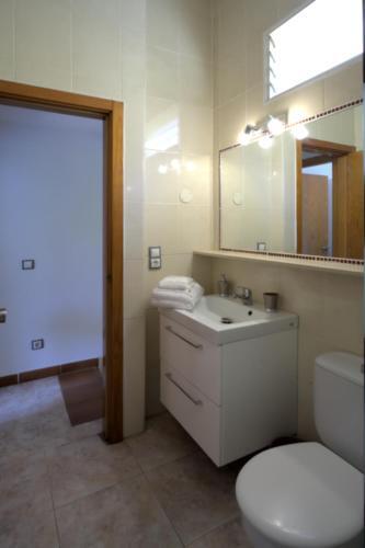 Apartamento Bungalow En El Sur de Gran Canaria (403)