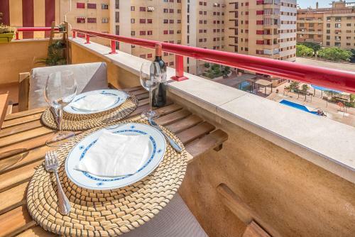Apartamento Parque Litoral