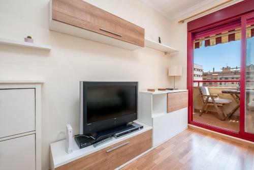 Apartamento Parque Litoral
