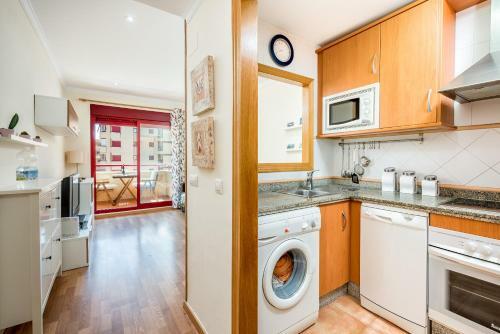 Apartamento Parque Litoral