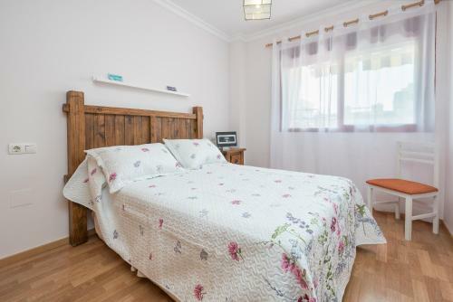 Apartamento Parque Litoral