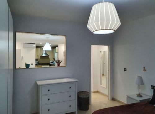 Bonito Apartamento En Barrio Calvo Sotelo