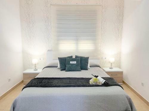 Apartamento Atico En Primera L�nea de Playa de Melenara