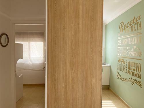 Apartamento Atico En Primera L�nea de Playa de Melenara