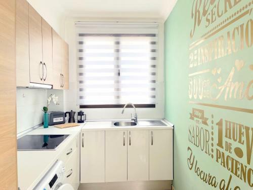 Apartamento Atico En Primera L�nea de Playa de Melenara