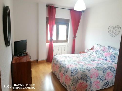 Apartamento Increibles Vistas A La R�a de Mogro