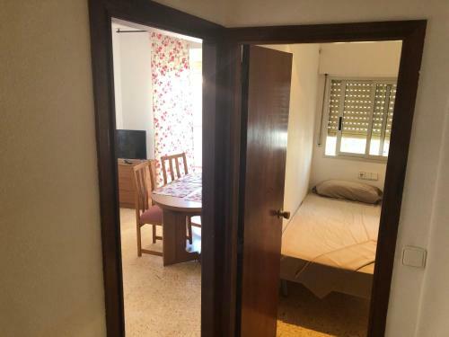 Apartamento Miramar Playa